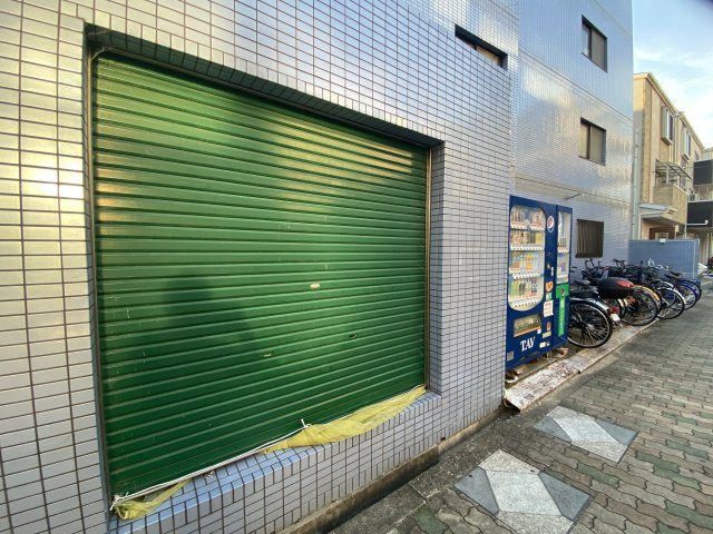 土井グランドマンション　仲介手数料無料のその他共用部分