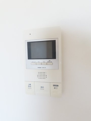 【セキュリティ】 | ミミハウス幕張