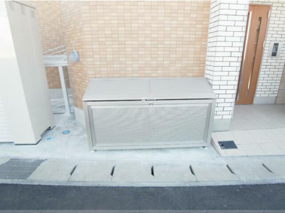 【その他共用部分】 | ミミハウス幕張