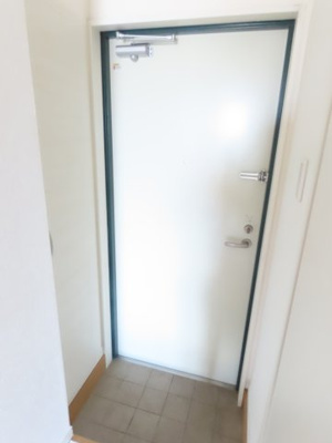 【玄関】 | ミミハウス幕張