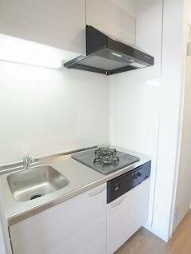 【キッチン】 | ミミハウス幕張