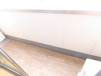 【バルコニー】 | ミミハウス幕張