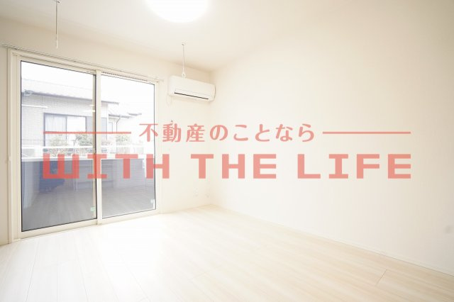 アコーデラ【キャッシュバック対象物件】の居間・リビング