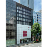 Ｔ－ＦＲＯＮＴビルの画像