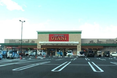  | ＷＩＴ ＴＳＵＲＵＴＡ Ｂ | フードオアシスOTANI一の沢店（630ｍ）