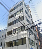 ヨリフジビルの画像
