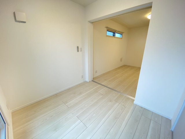 Leaf Hills Shinmatsudo のその他