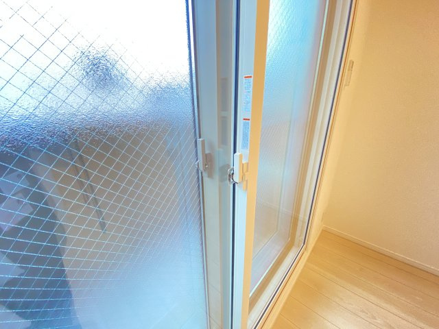 Leaf Hills Shinmatsudo のその他