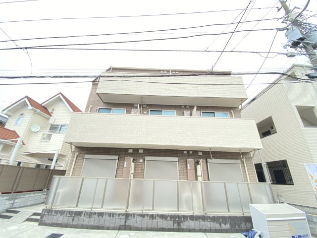 Leaf Hills Shinmatsudo のその他