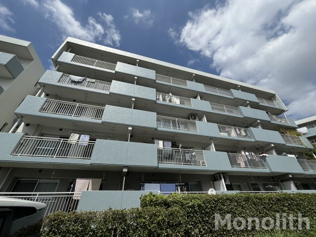 泉北城山台２丁３号棟