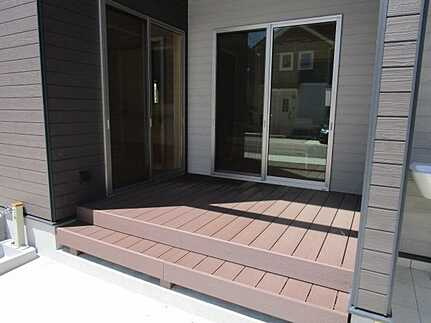 広島市安佐南区山本新町４丁目　中古一戸建て（JS）のその他