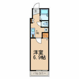 葛飾区堀切５丁目のアパートの画像