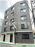 レクス武蔵小山の画像