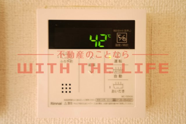Ｋブロッサム（ケイブロッサム）【10，000円キャッシュバック対象物件】のその他