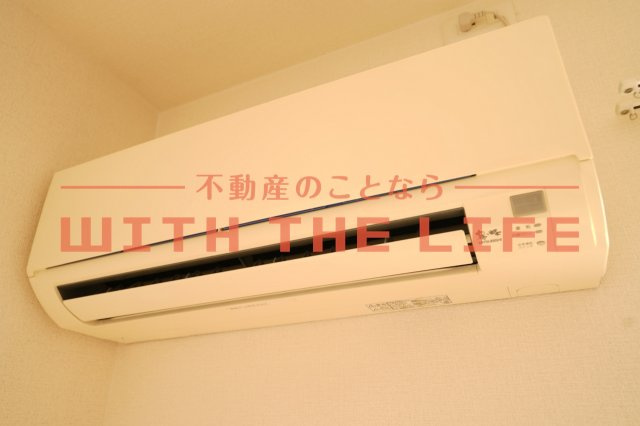 Ｋブロッサム（ケイブロッサム）【10，000円キャッシュバック対象物件】の設備