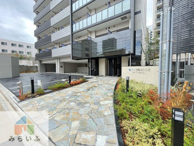 【エントランス】 | ファステート葵桜通リブレ