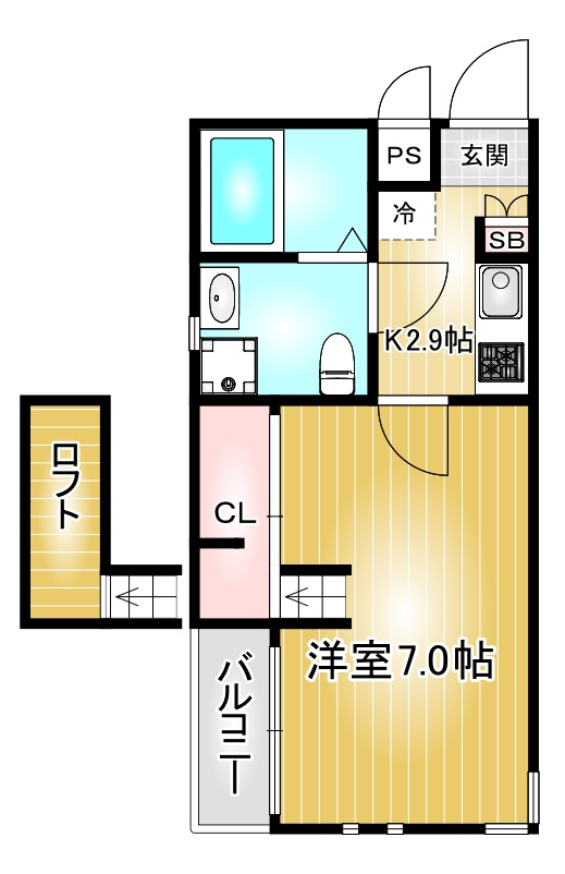 プリミエール妙音通|名古屋市の賃貸ならMy賃貸