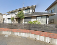 成田市江弁須　中古戸建の画像