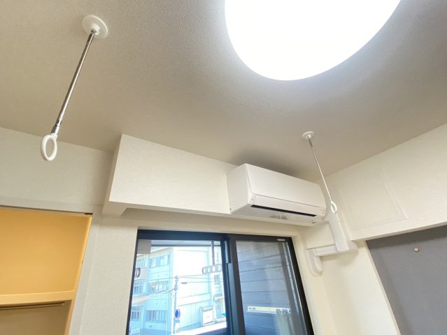 グローリアのその他