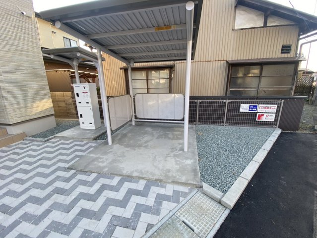 グローリアのその他共用部分