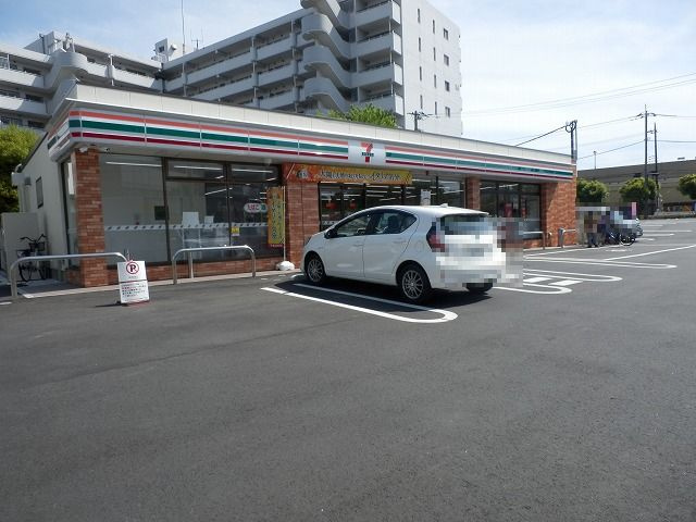  | 丸山町 | ■セブンイレブン久保山店―徒歩約15分