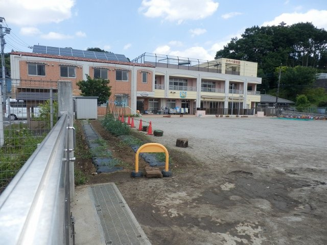 | 丸山町 | ■わらべ保育園ー徒歩約18分