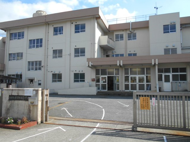  | 丸山町 | ■市立宇津木台小学校ー徒歩約10分
