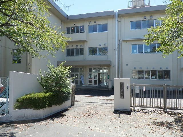  | 丸山町 | ■市立石川中学校ー徒歩約18分