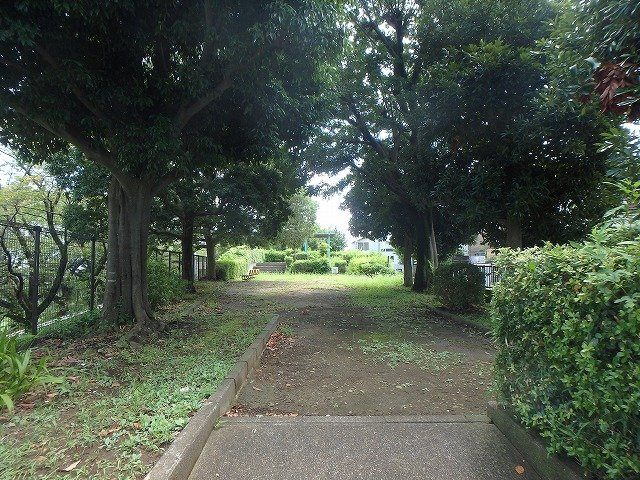  | 丸山町 | ■見晴東公園ー徒歩約ー徒歩約２分