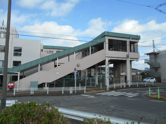  | 丸山町 | ■小宮駅ー徒歩約26分