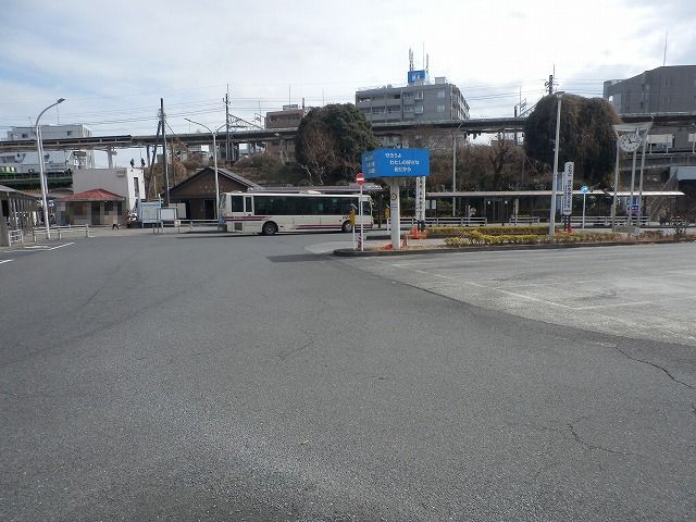  | 丸山町 | ■JR「日野」駅－バス16分