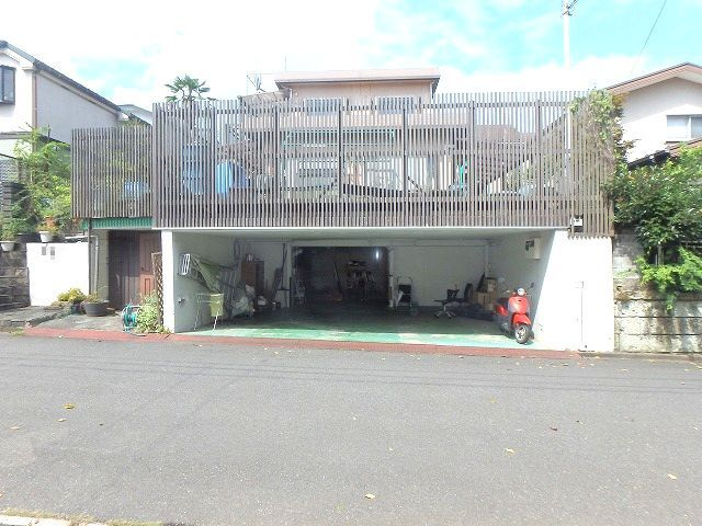 【外観】 | 丸山町