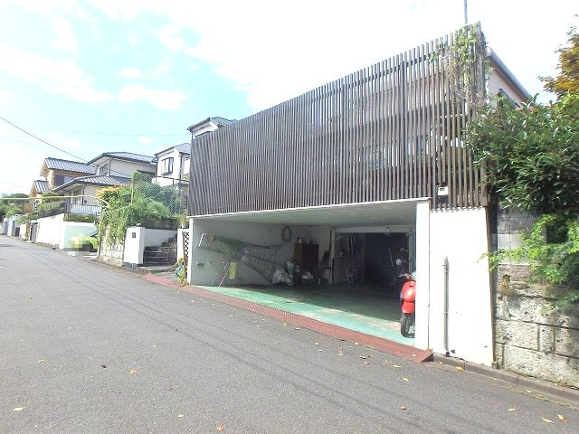 【外観】 | 丸山町