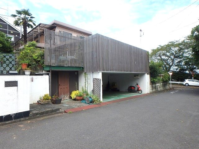 【外観】 | 丸山町