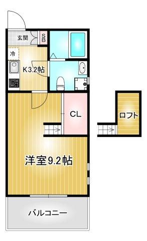 プリミエール妙音通|名古屋市の賃貸ならMy賃貸