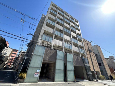 【外観】 | アークアベニュー梅田北