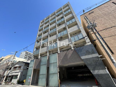 【外観】 | アークアベニュー梅田北