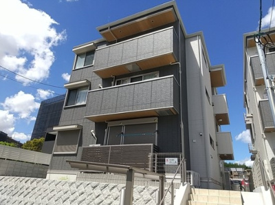 【外観】 | アムールメゾンⅡ | 外観★