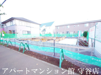 【外観】