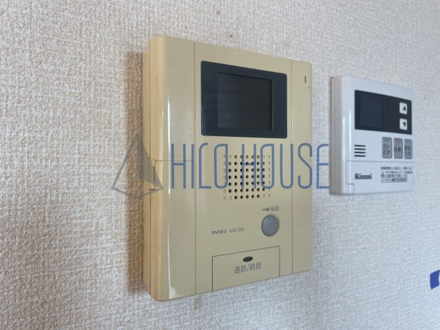 森甚Dのセキュリティ