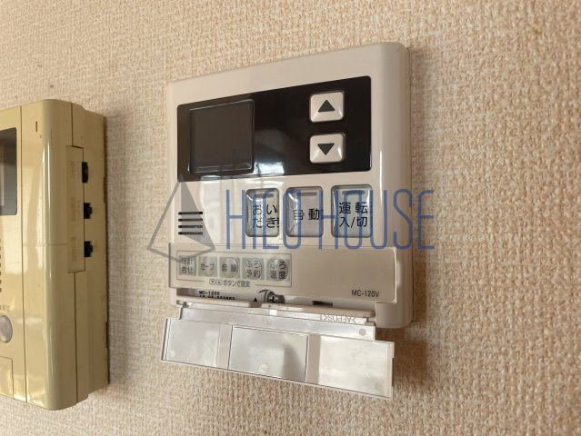森甚Dの設備