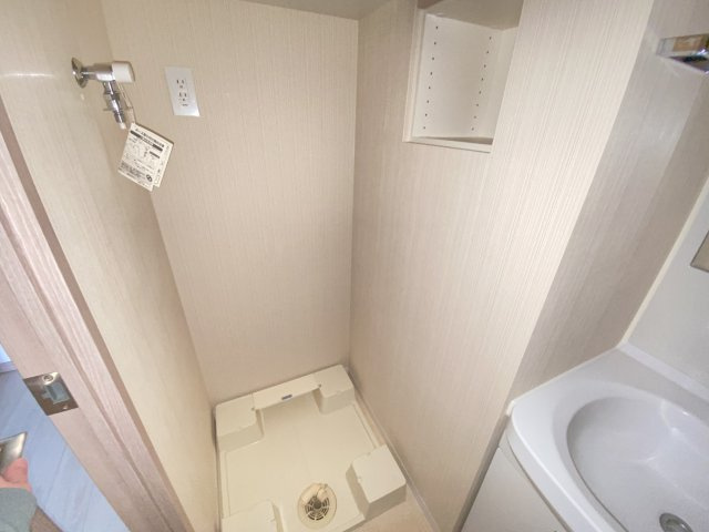 N-stage松戸の設備