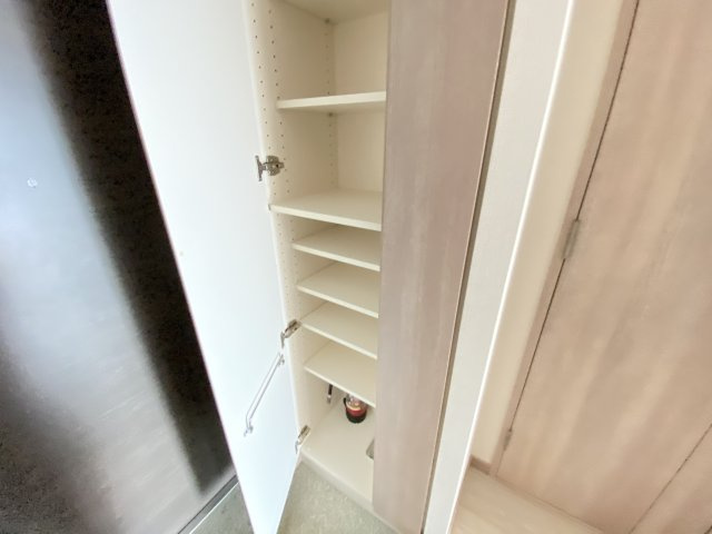 N-stage松戸の内装