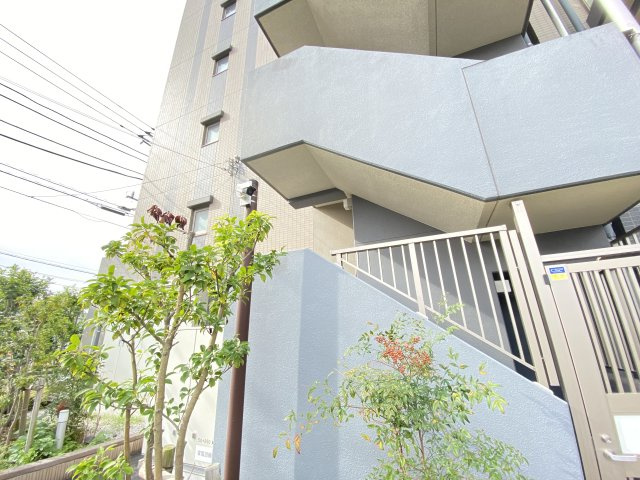 N-stage松戸のその他