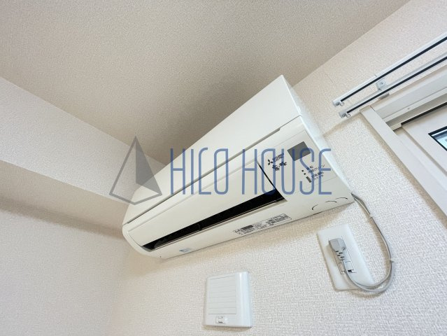 オランジュＢの設備