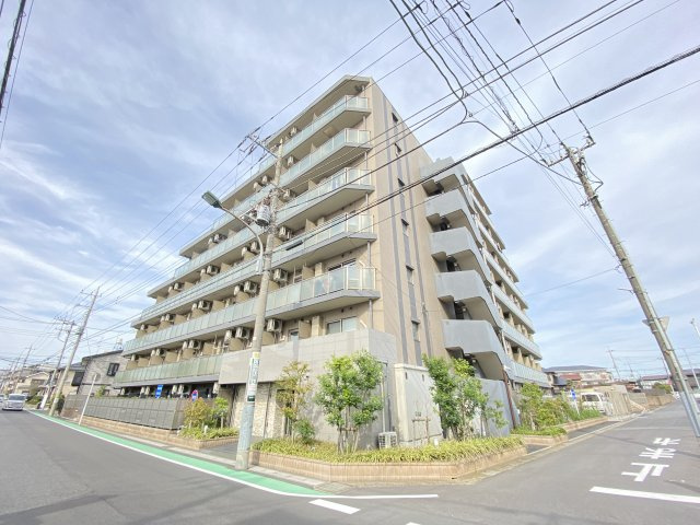 N-stage松戸