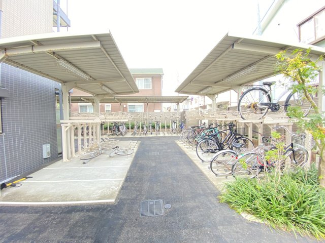 N-stage松戸のその他