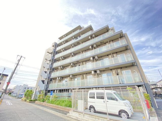 N-stage松戸のその他