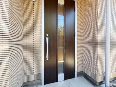【バルコニー】 | 豊中市柴原町3丁目貸家
