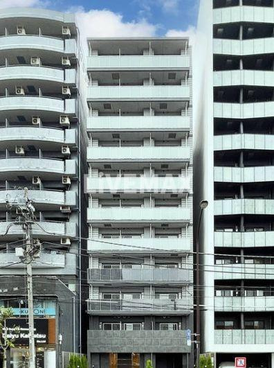 プライマル西大島駅前の画像